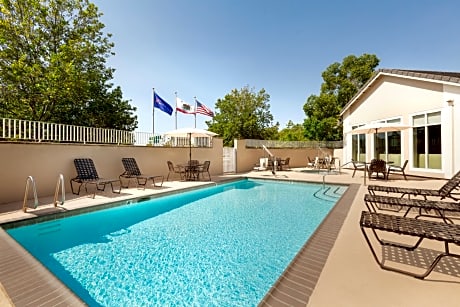 Hilton Garden Inn Roseville