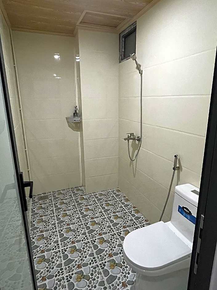 Khách sạn Thái Sơn