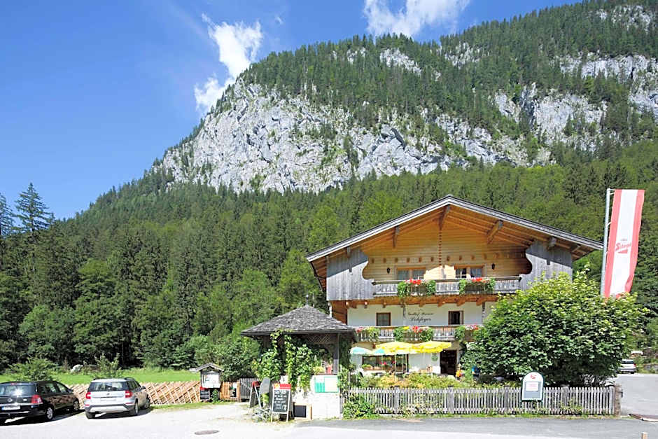 Gasthof Pension Lohfeyer