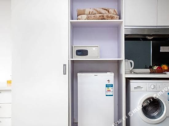 Nomo International Apartment