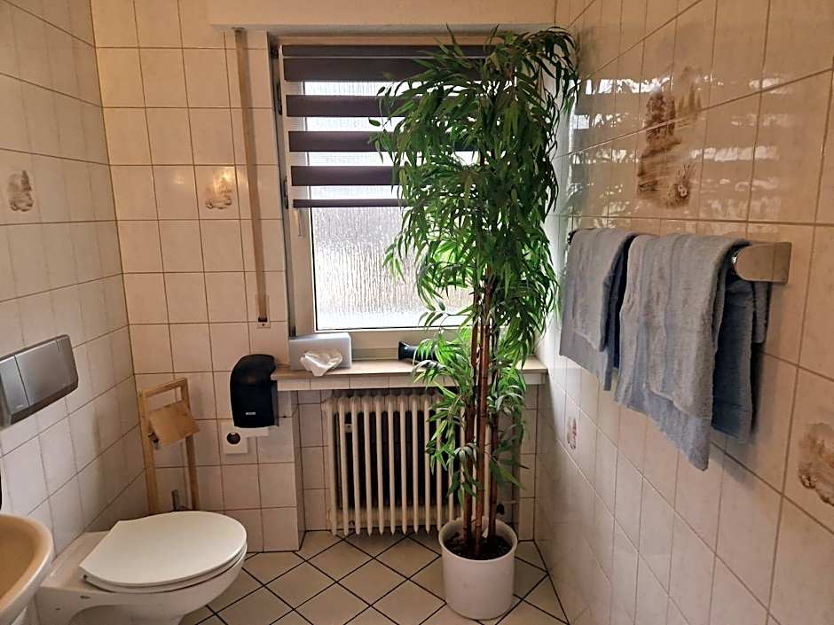 Hotel Engelskirchen