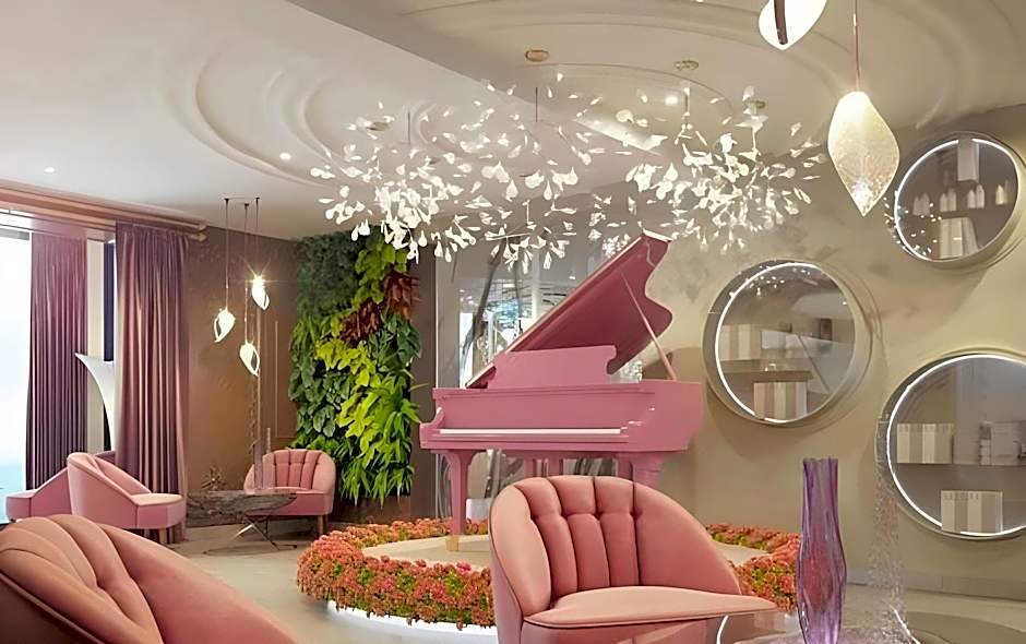 OYO Newquay Beach Hotel