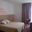 Hotel Mediterrani Express