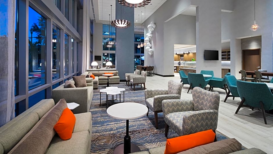 Hyatt Place St Petersburg - Downtown