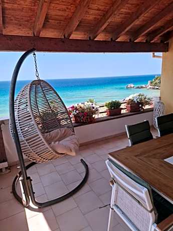 Corfu Glyfada Beach Apartment 91