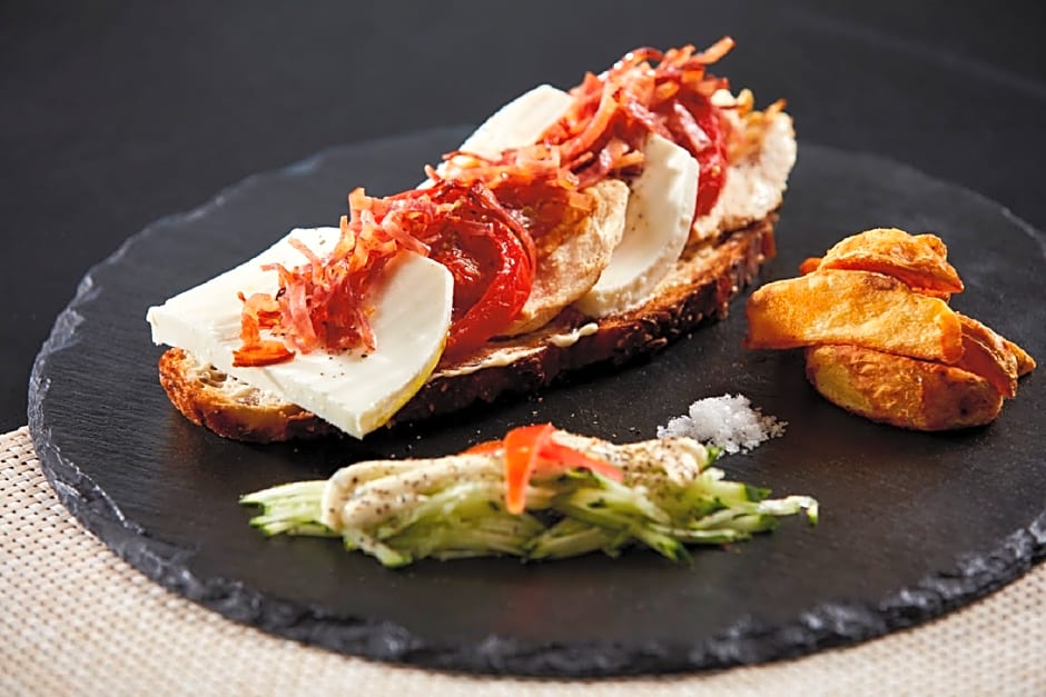 Santa Eulália Hotel Apartamento & Spa