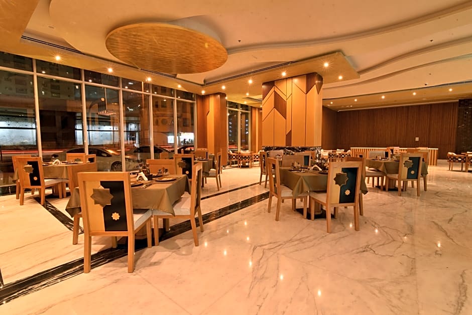 Luxe Grand Hotel Apartments