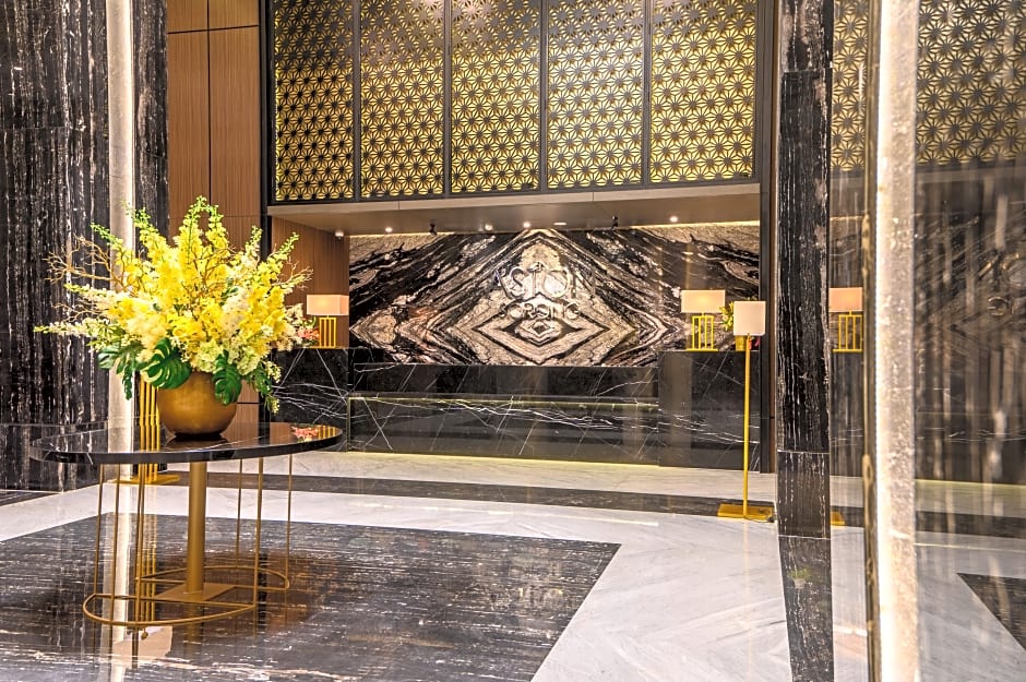 Aston Sorong Hotel & Conference Center