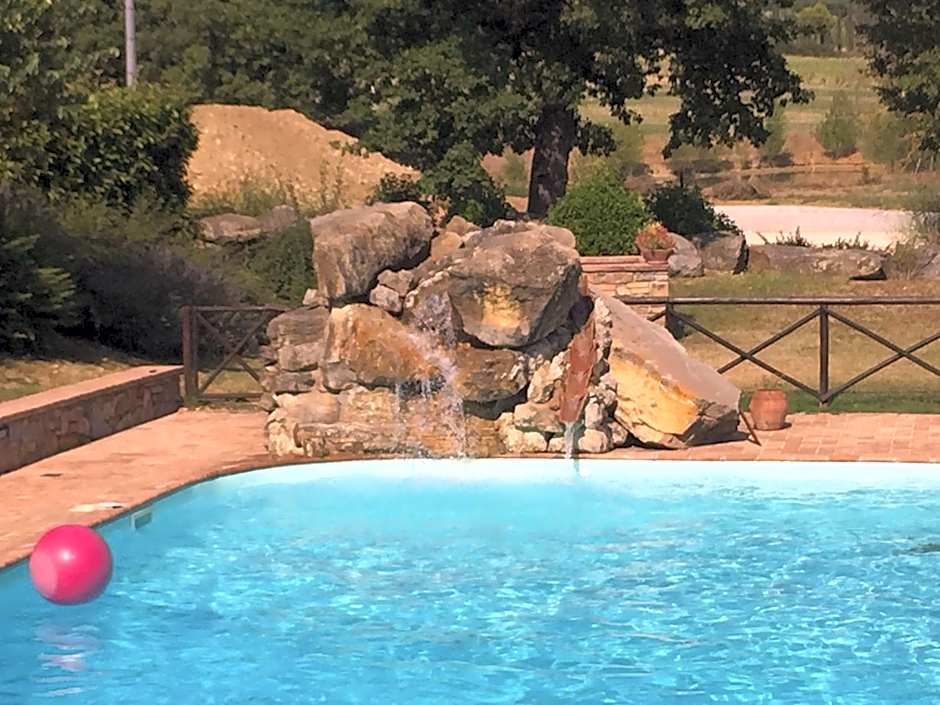 Azienda Agrituristica I Tre Casali