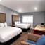 SeaSide Inn & Suites