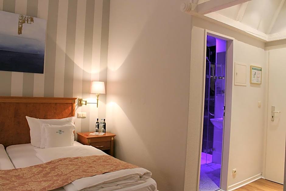 Hotel Savoy Hannover