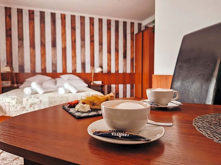 Zielone Wzgórza - Centrum Soliny - SPA