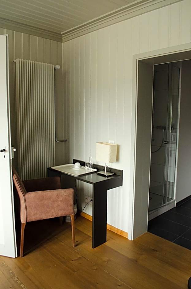 Concept Hotel Landhaus