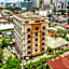 Main Hotel and Suites Cebu