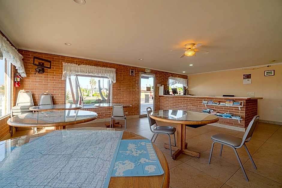 Vali Ho Motel By OYO Weslaco Mercedes
