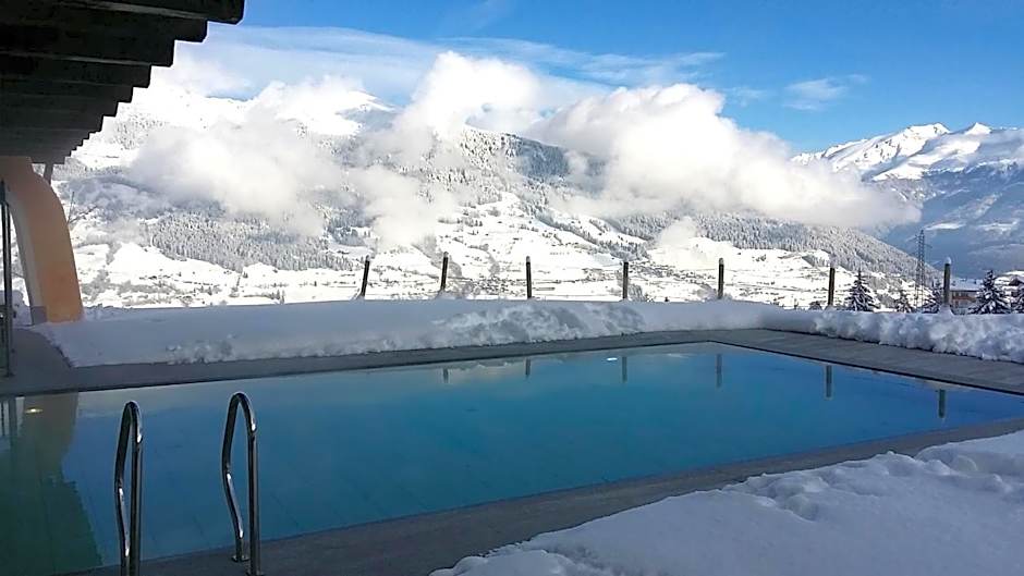 Sporthotel Kalcherhof