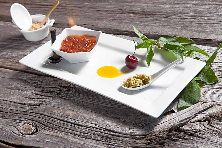 L'Auberge Du Lac St-Pierre