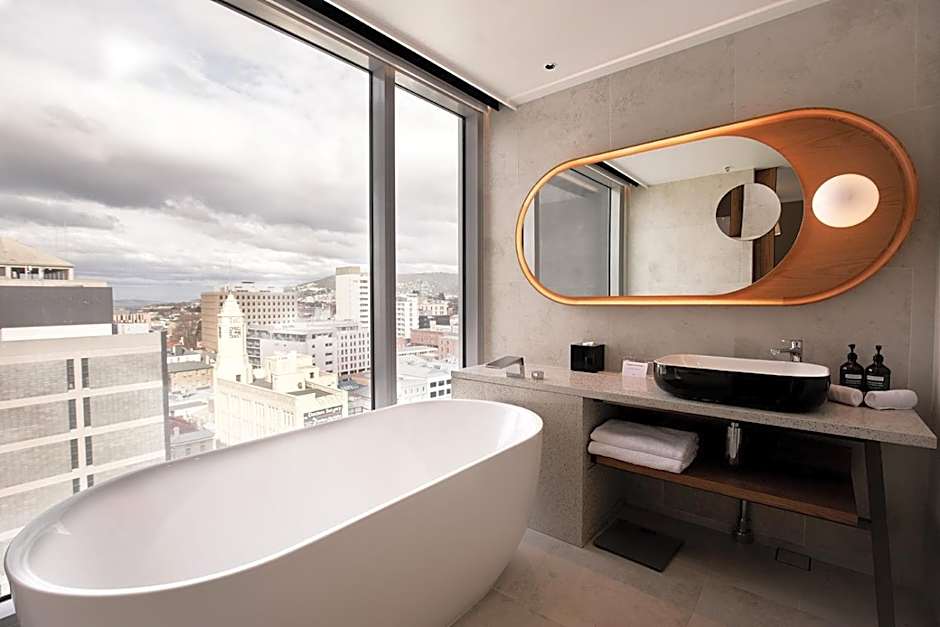 Crowne Plaza Hobart By IHG