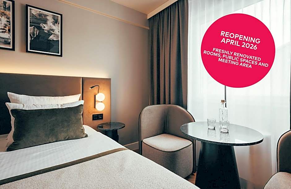 Leonardo Hotel KÃ¶ln