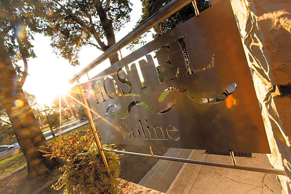 Hostel Soline