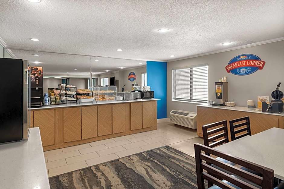 Baymont by Wyndham Columbia, MO