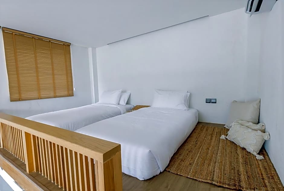 Lavanda Hotel Chiang Rai