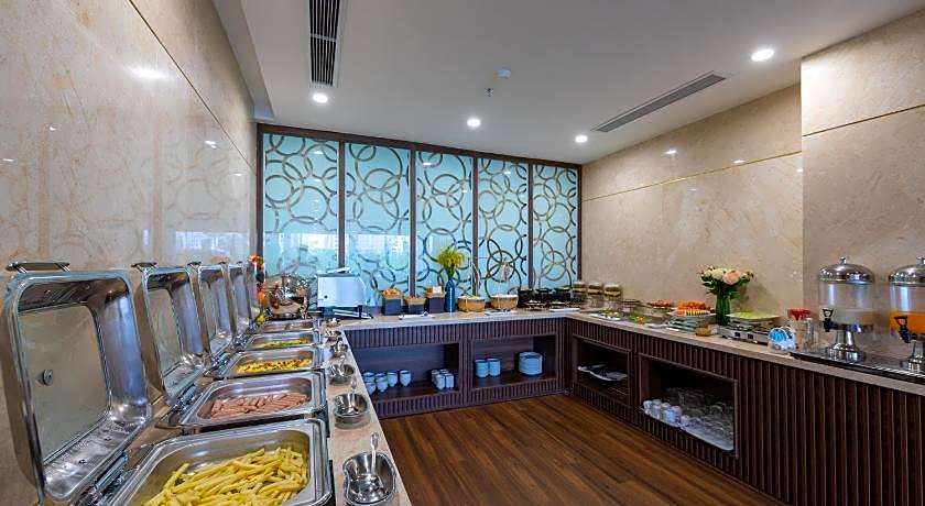 KOVA DIAMOND HOTEL DA NANG