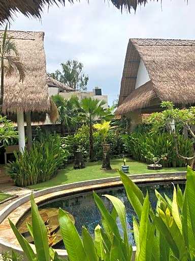 Ros Villa - 1