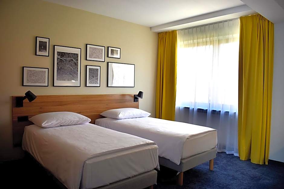 Tulip Hotels - Wroclaw Centre