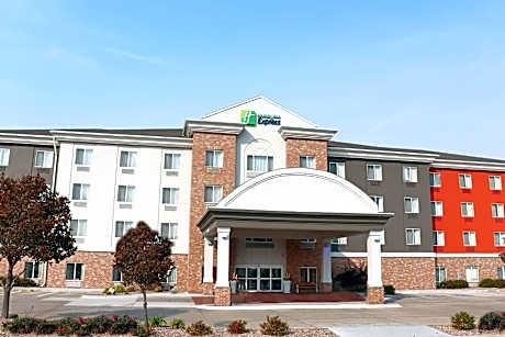Holiday Inn Express Kearney By IHG