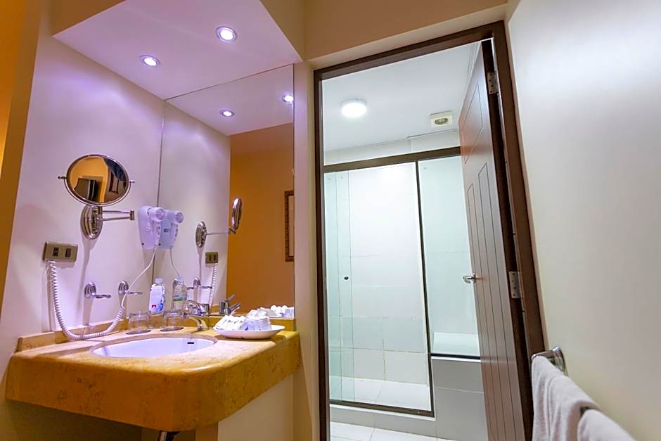 Gran Hotel Cochabamba