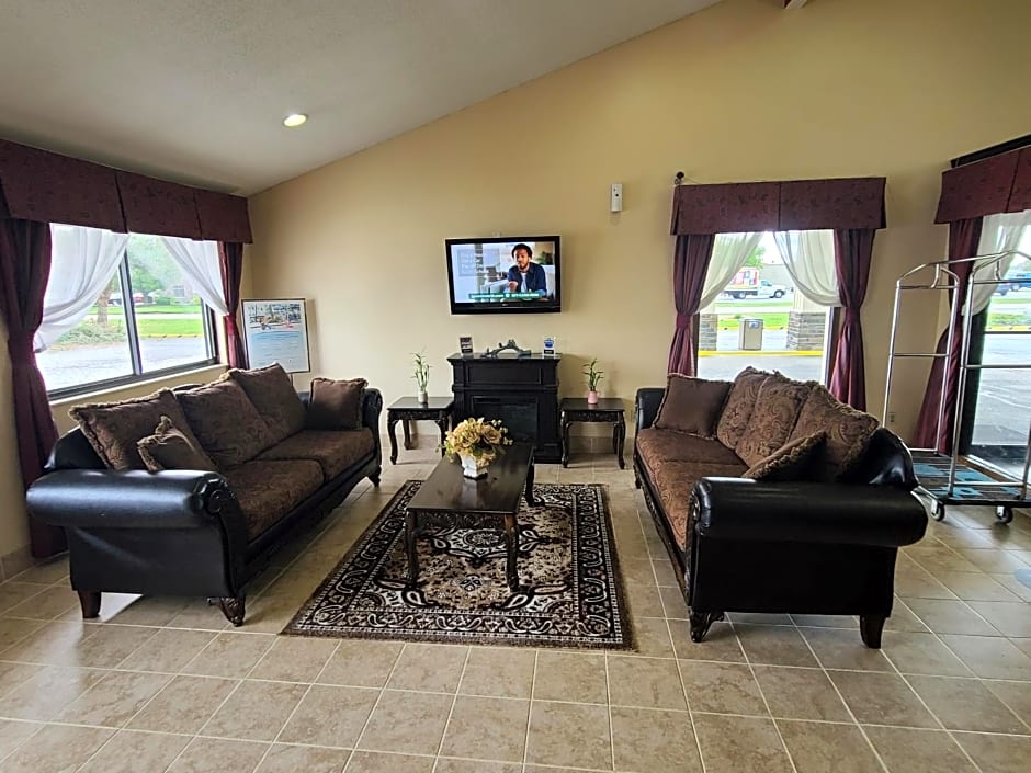 Baymont by Wyndham Perrysburg-Toledo