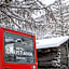 Hotel Christiania Saas-Fee