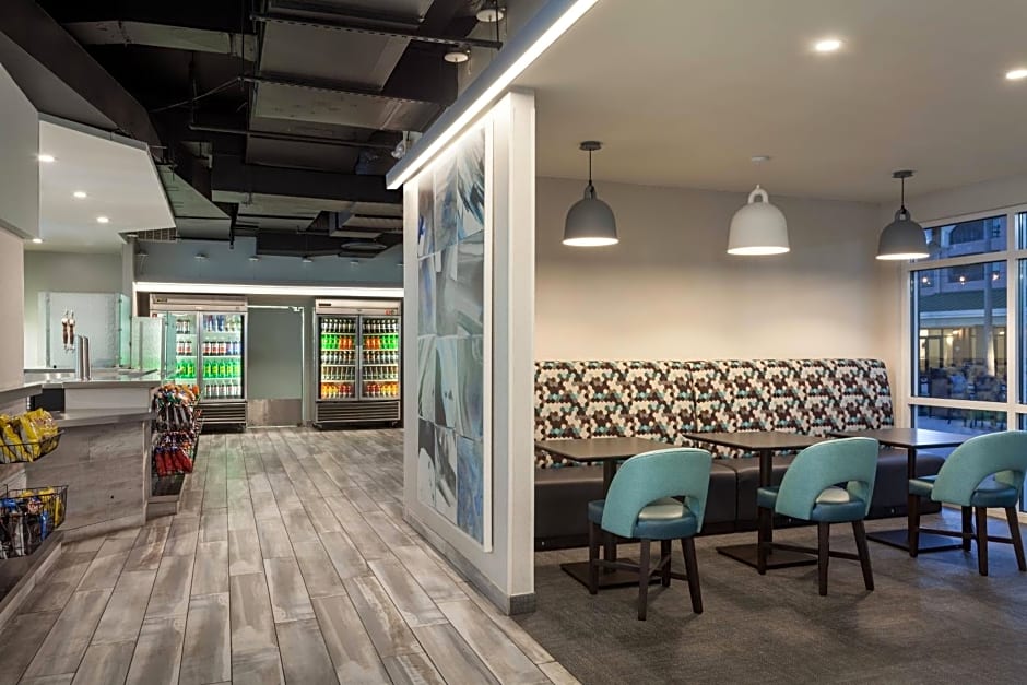 Springhill Suites by Marriott Orlando Lake Buena Vista In Marrio