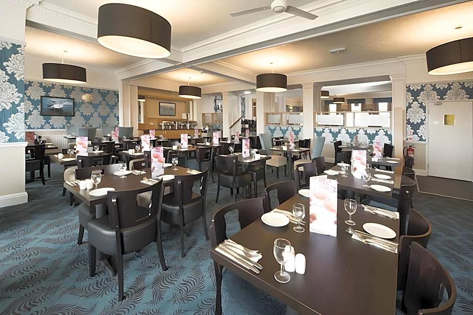 The Beresford Hotel