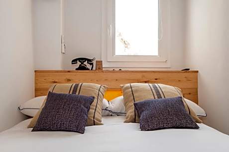 Nao Catedral Boutique Hotel