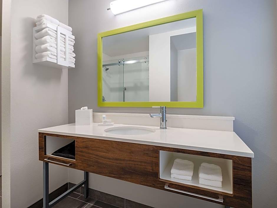 Hampton Inn By Hilton West Palm Beach Florida Turnpike