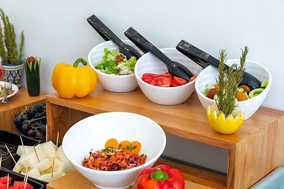 Hotel El Toro Tanger