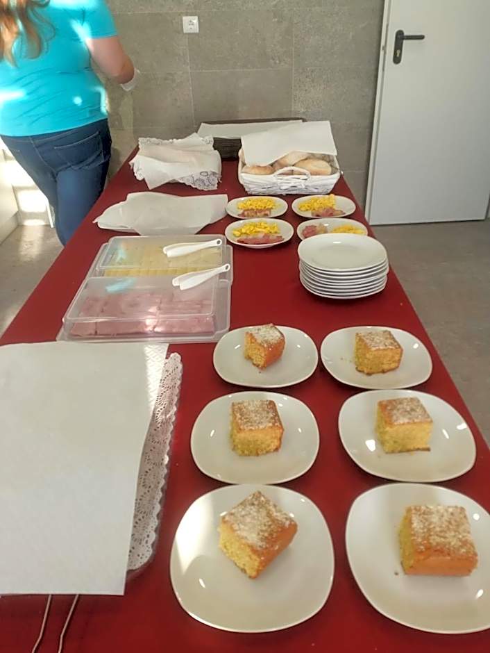 Albergue da Juventude