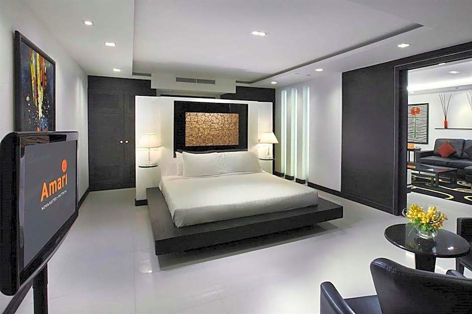 Nova Suites Pattaya by Compass Hospitality