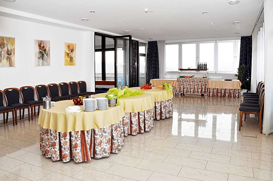 Hotel Olympik