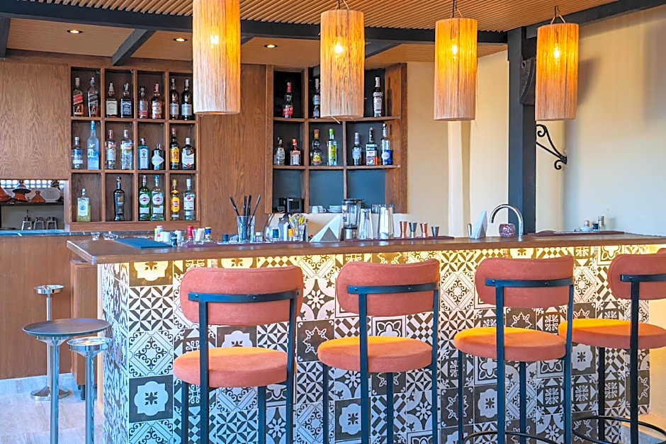 Riad Casa Lalla - Rooftop, Restaurant & Spa