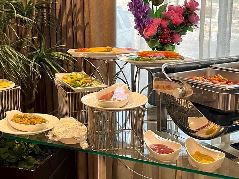 Makarem Residence - Hotel Apartments