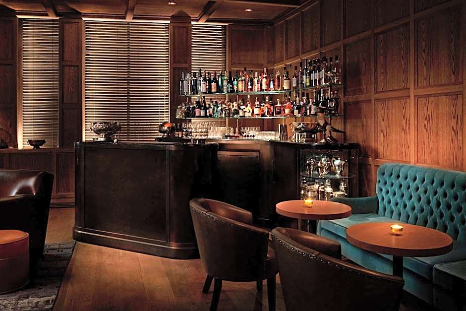 The London EDITION by Marriott