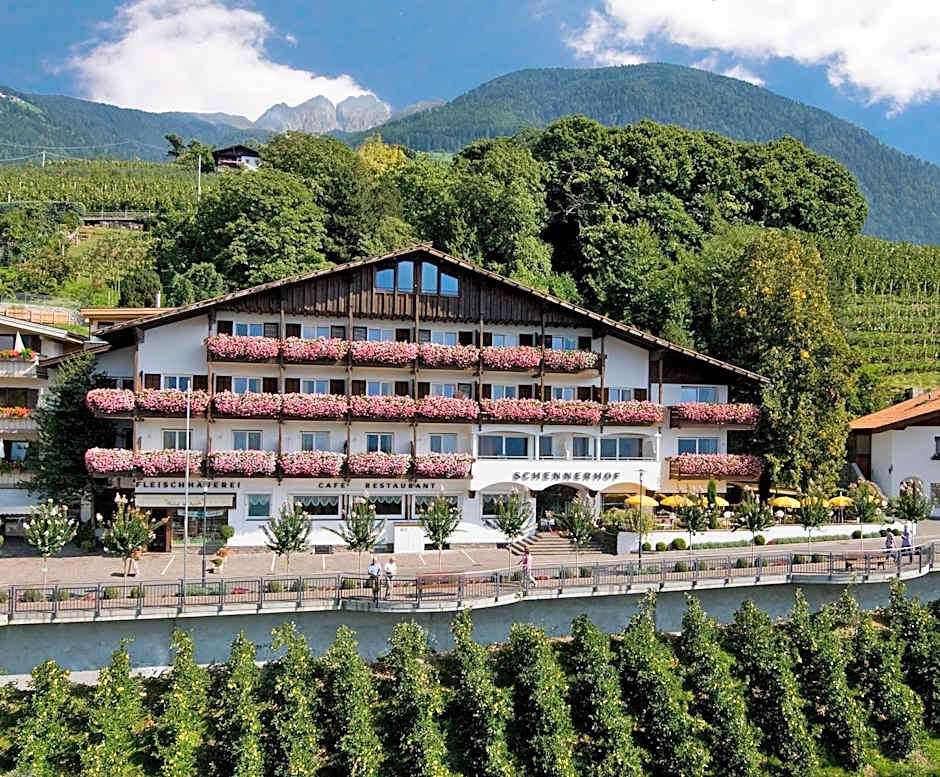 Hotel Schennerhof