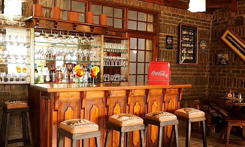 Villa Ticino Guest House