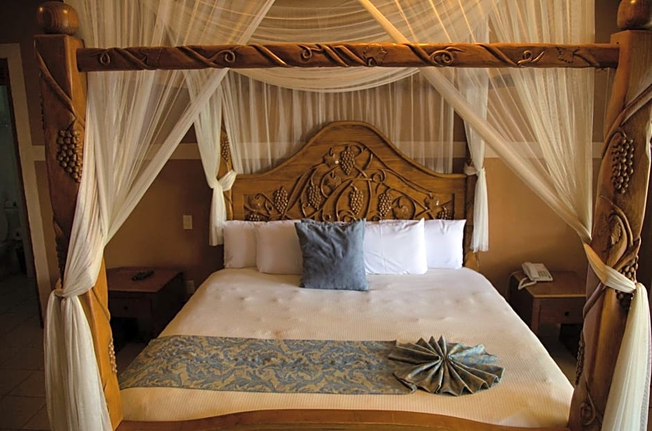 Hotel El Rebozo