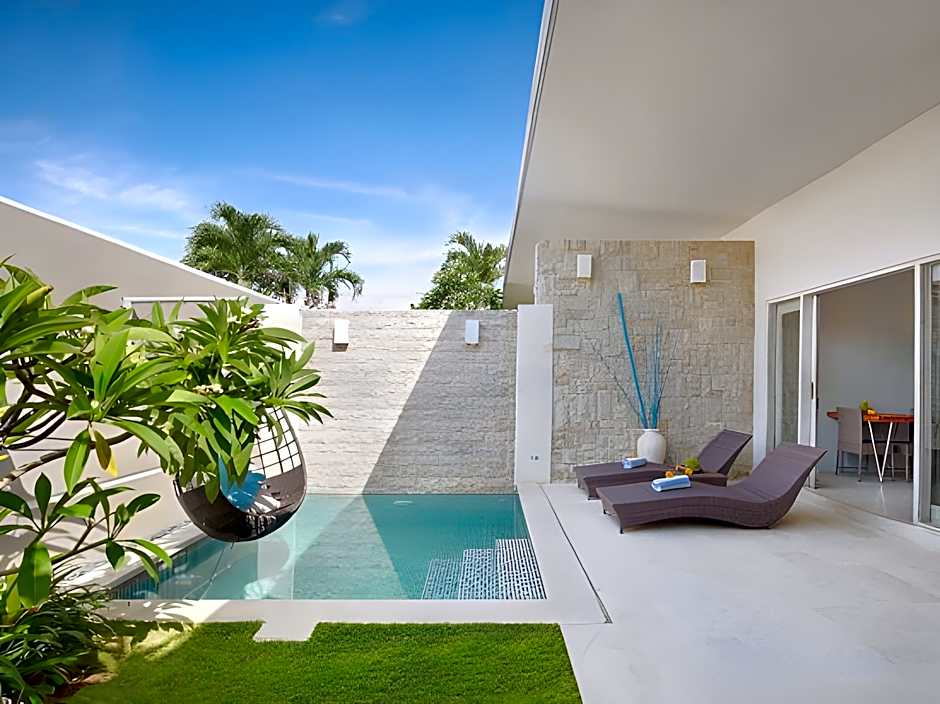 Bali Cosy Villa Seminyak for Adults Only