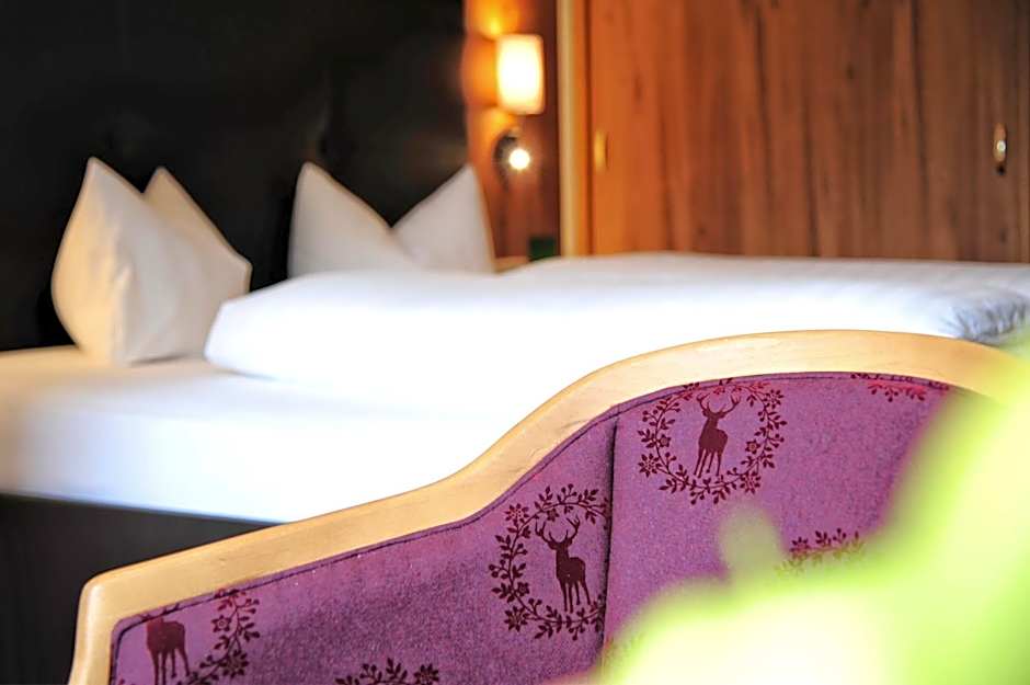 Hotel Verwall