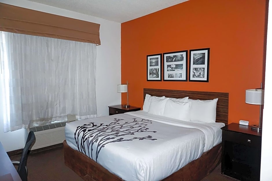 Sleep Inn & Suites Dania Beach